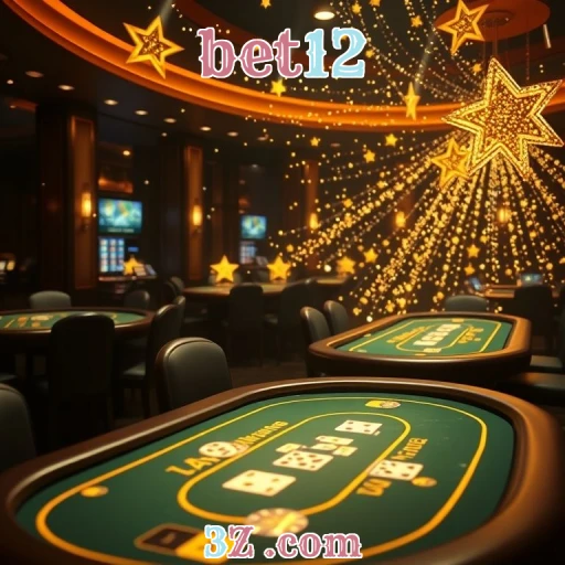 Diretrizes Inovadoras da bet12 que Transformam o Jogo