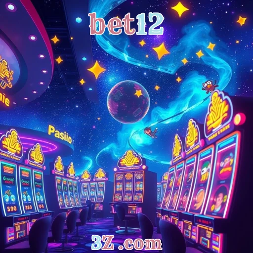 Poker no bet12: Emoção e Estratégia em Cada Jogada